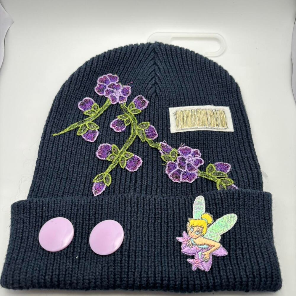 Old navy beanie